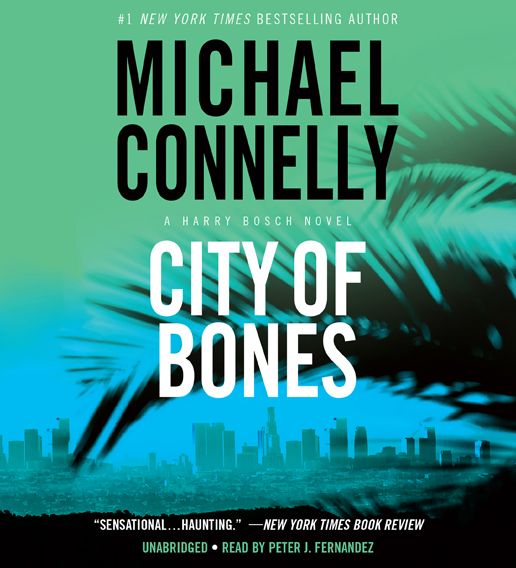 City of Bones