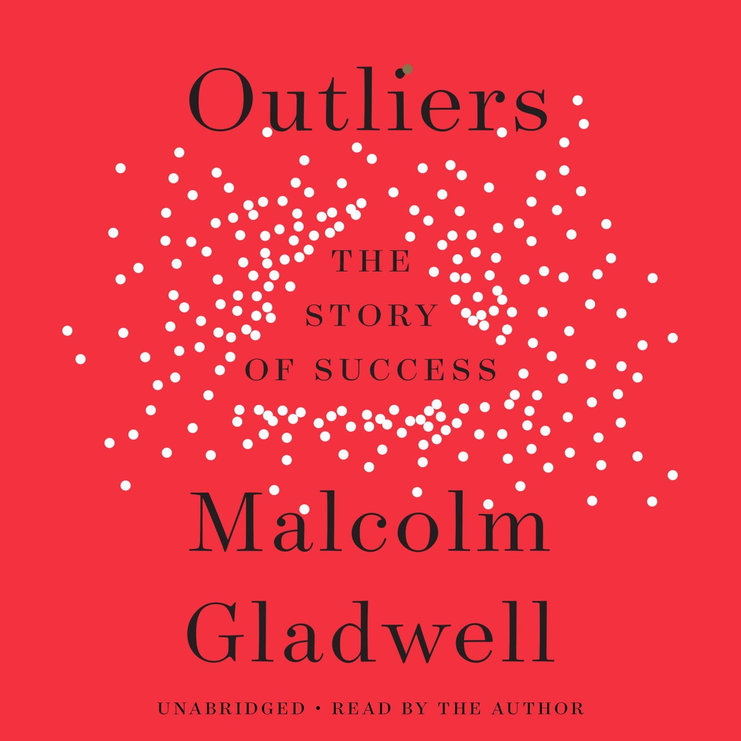 Outliers : The Story of Success