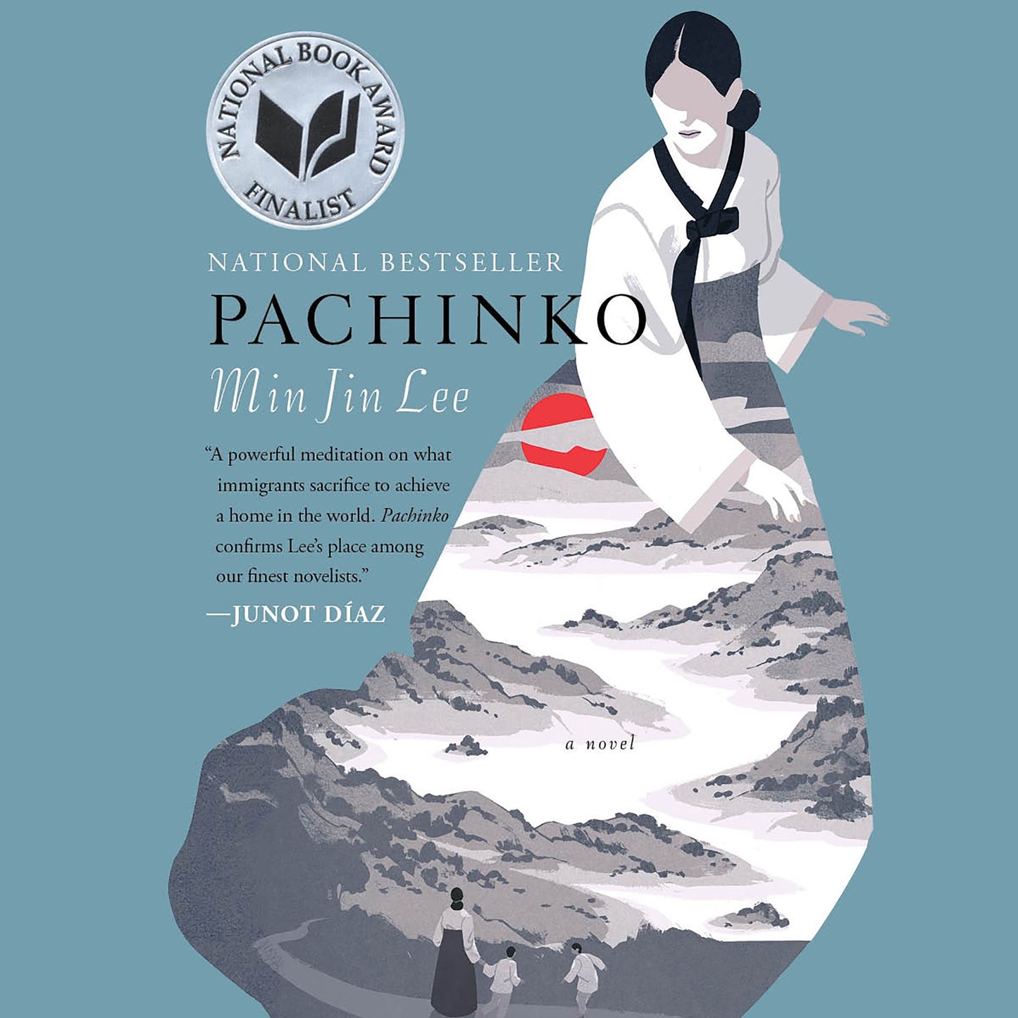 Pachinko: A Novel