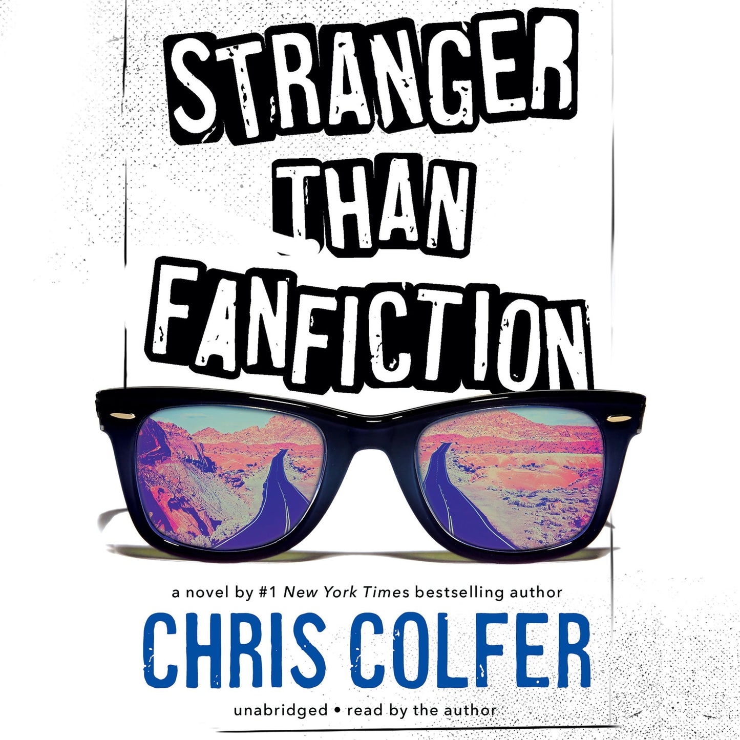 Stranger Than Fanfiction
