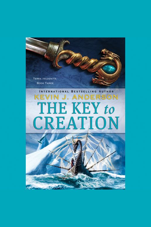 The Key to Creation