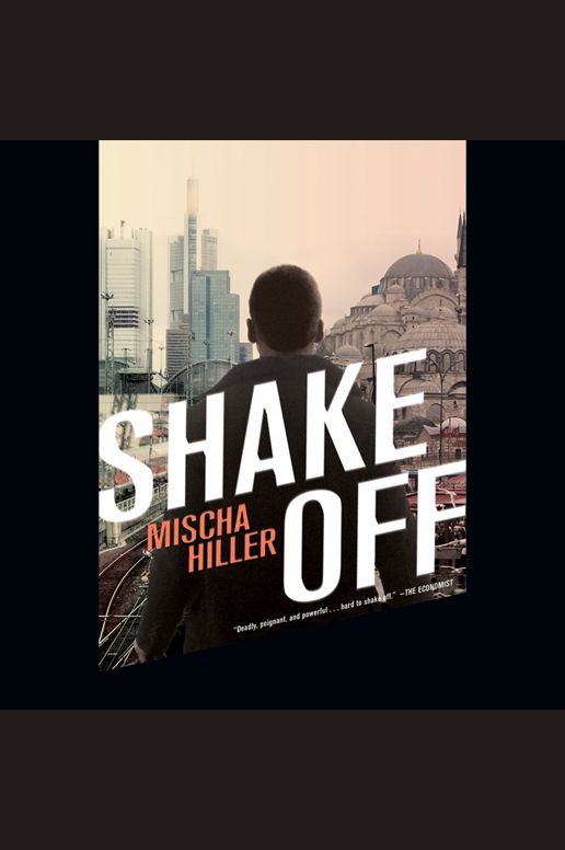 Shake Off
