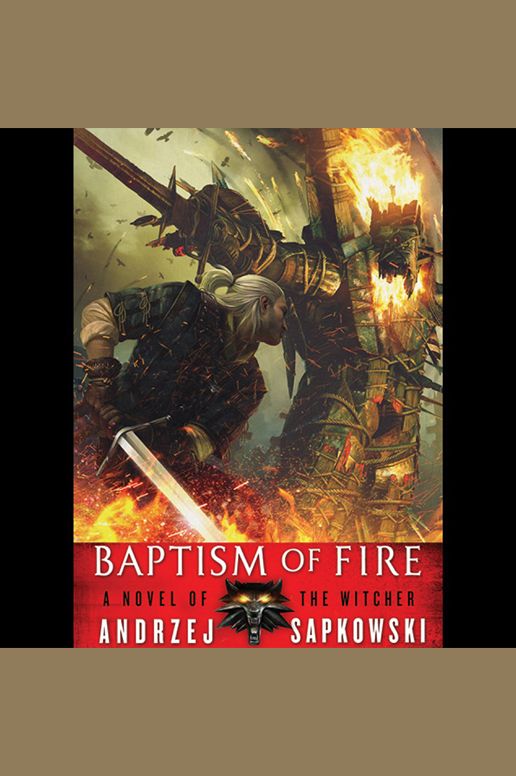 Baptism of Fire