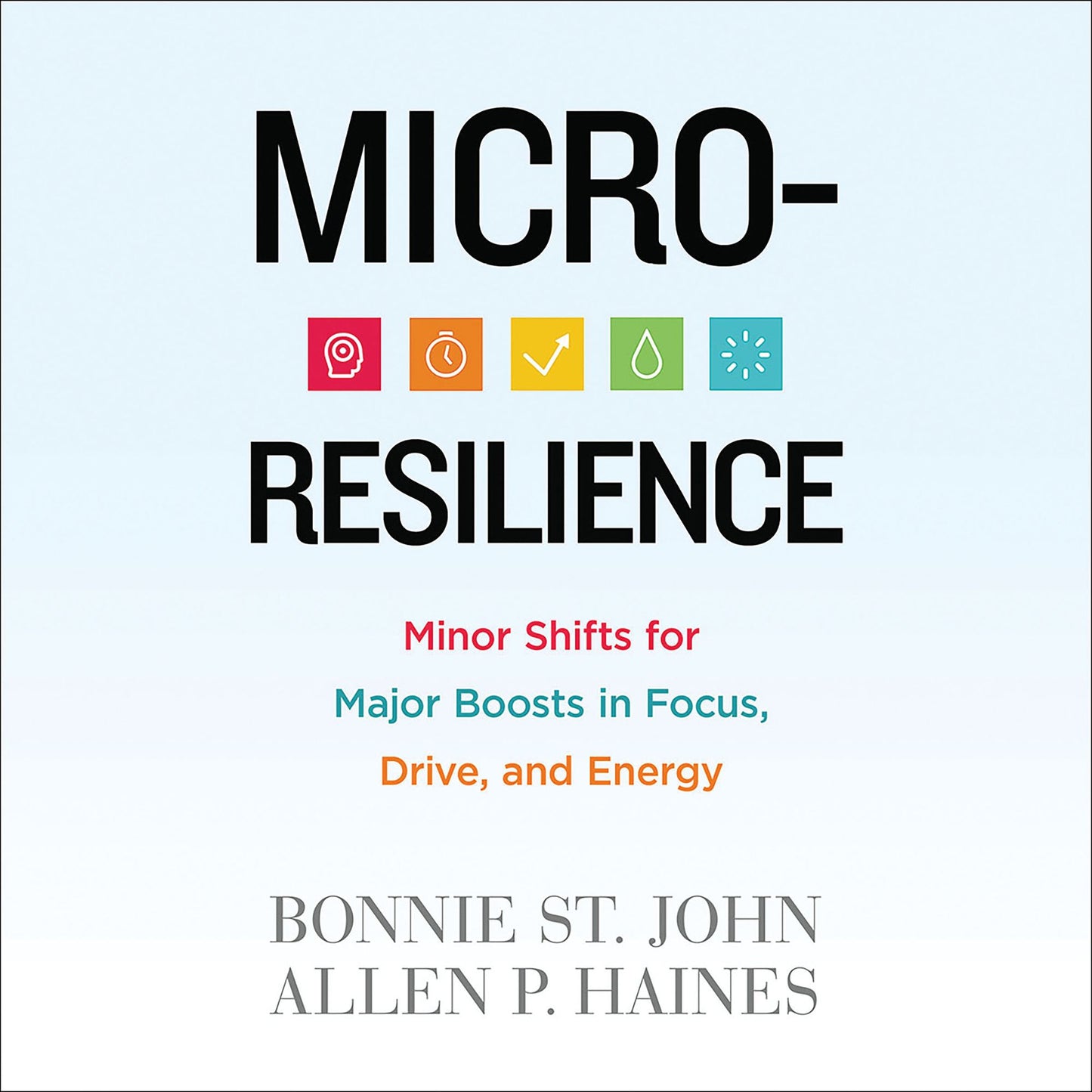 Micro-Resilience: Minor Shifts for Major Boosts in Focus, Drive, and Energy