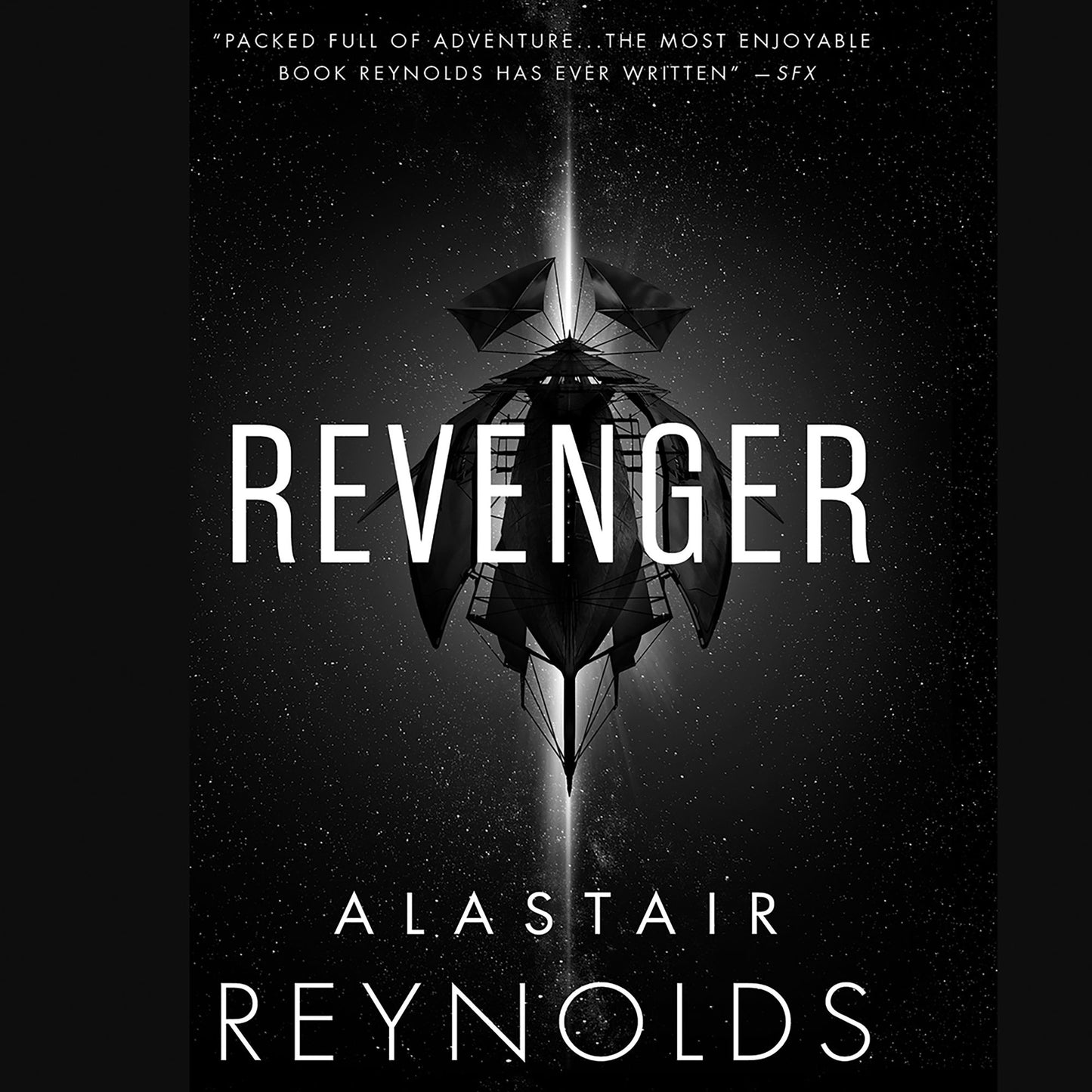 Revenger