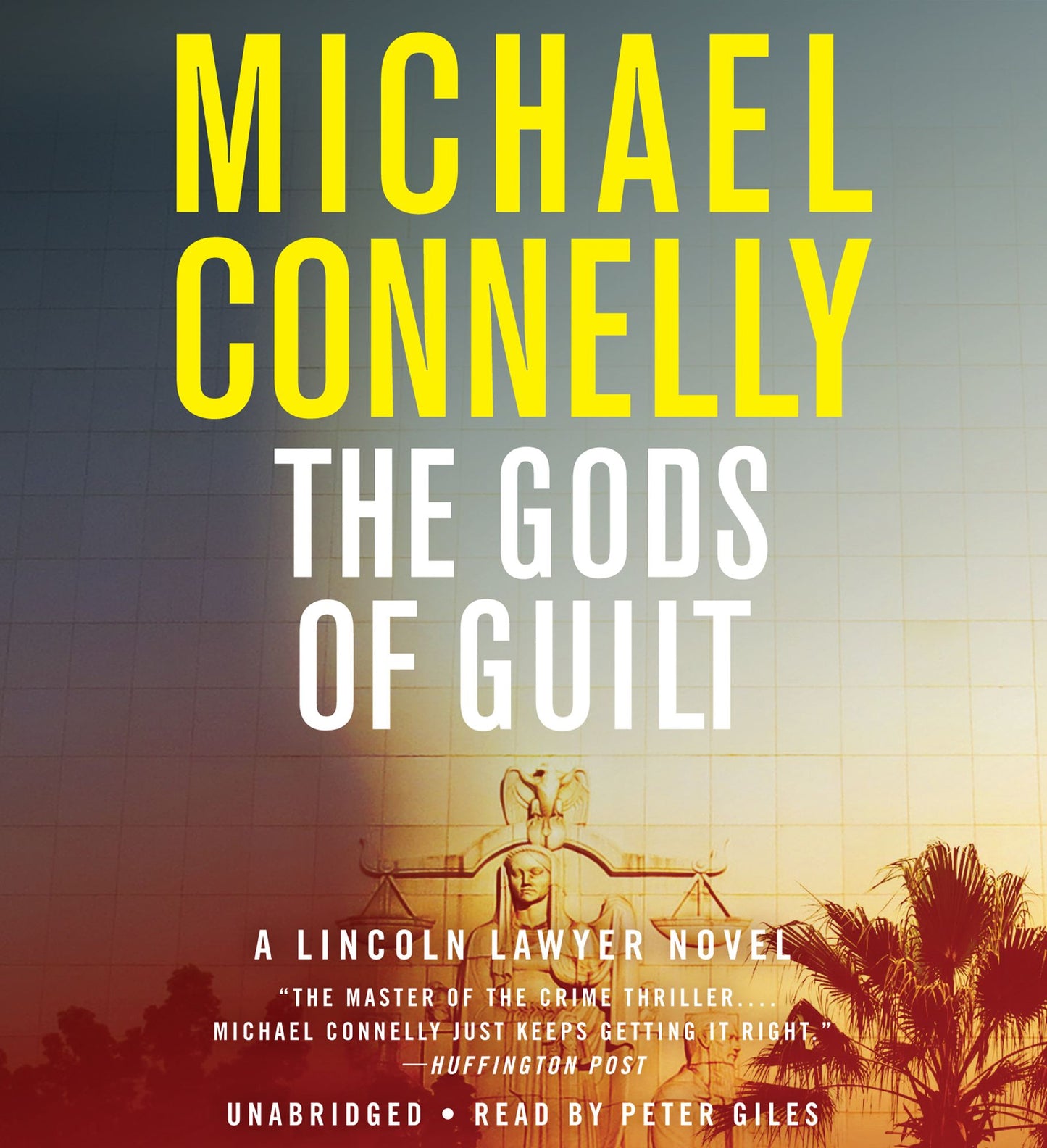 The Gods of Guilt