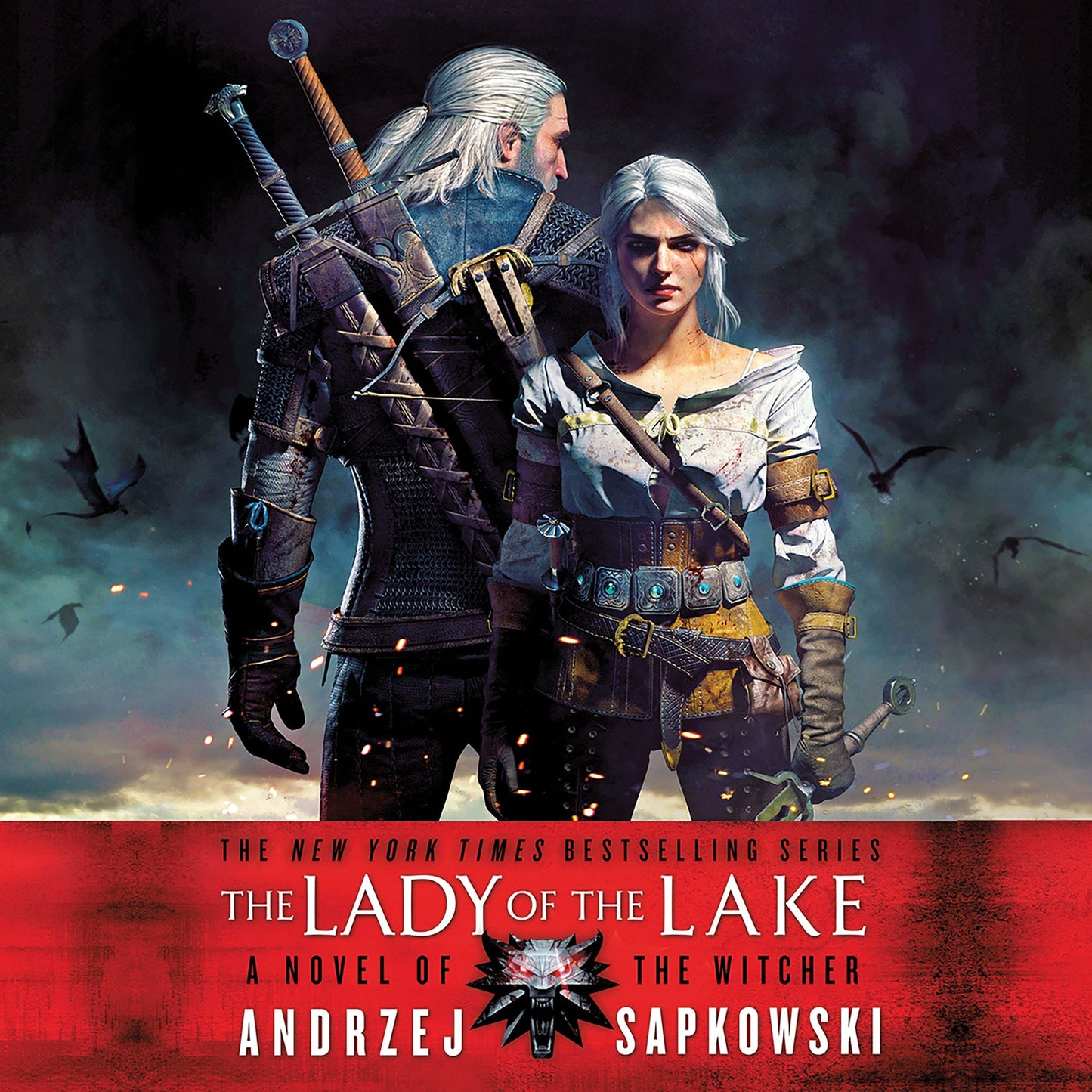 The Lady of the Lake