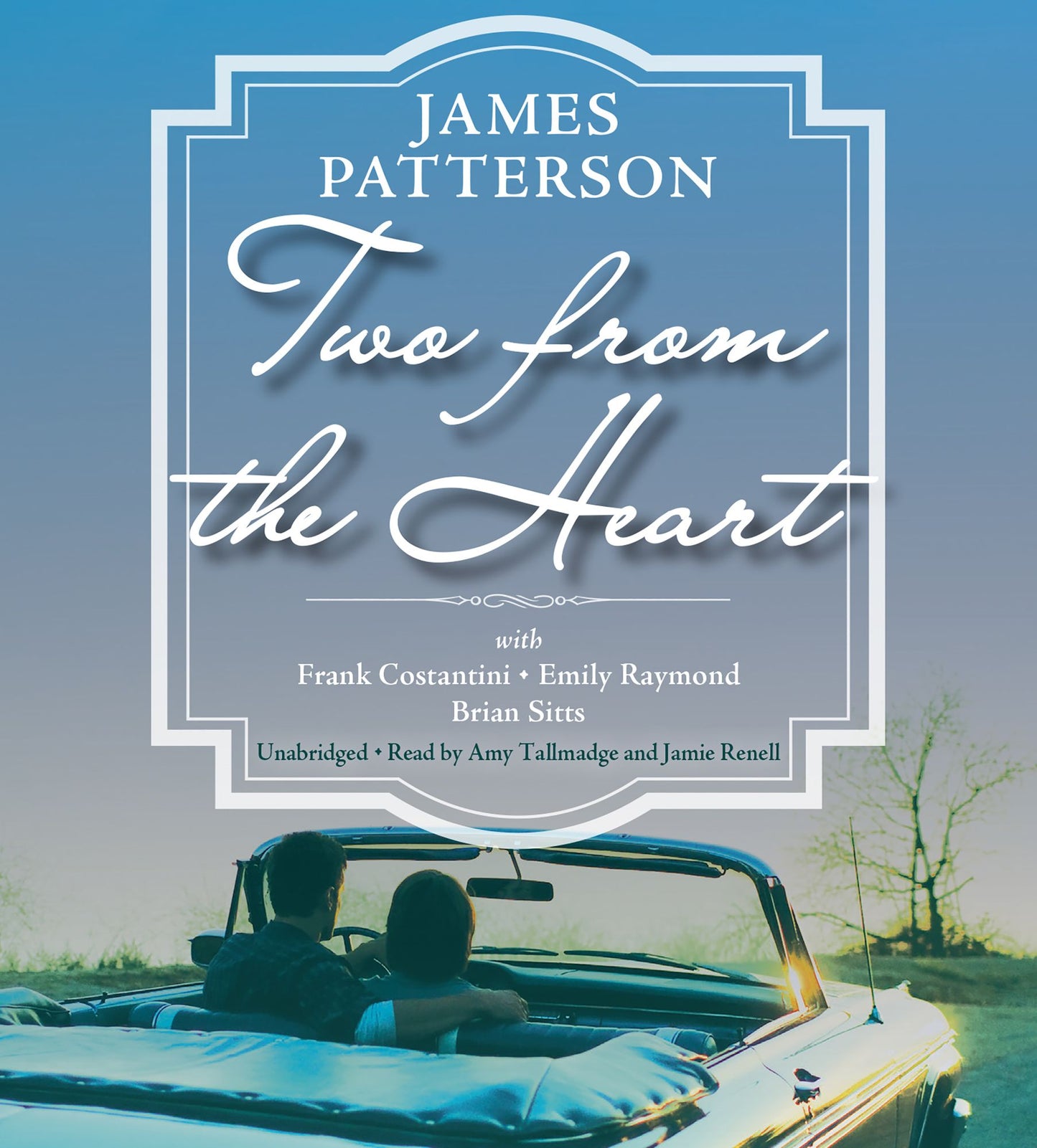 Two from the Heart