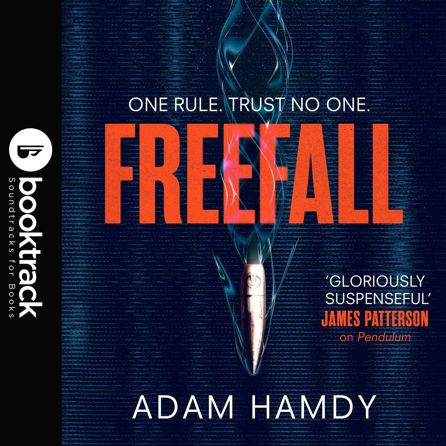Freefall: One Rule. Trust No One.