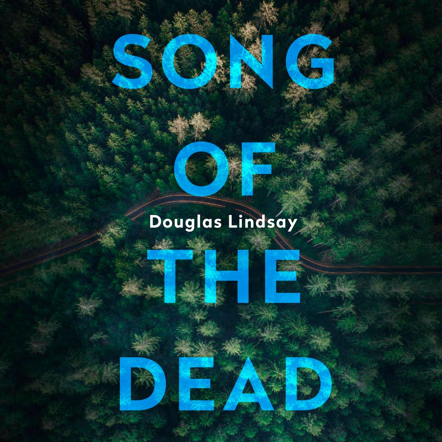 Song of the Dead: DI Westphall, Book 1