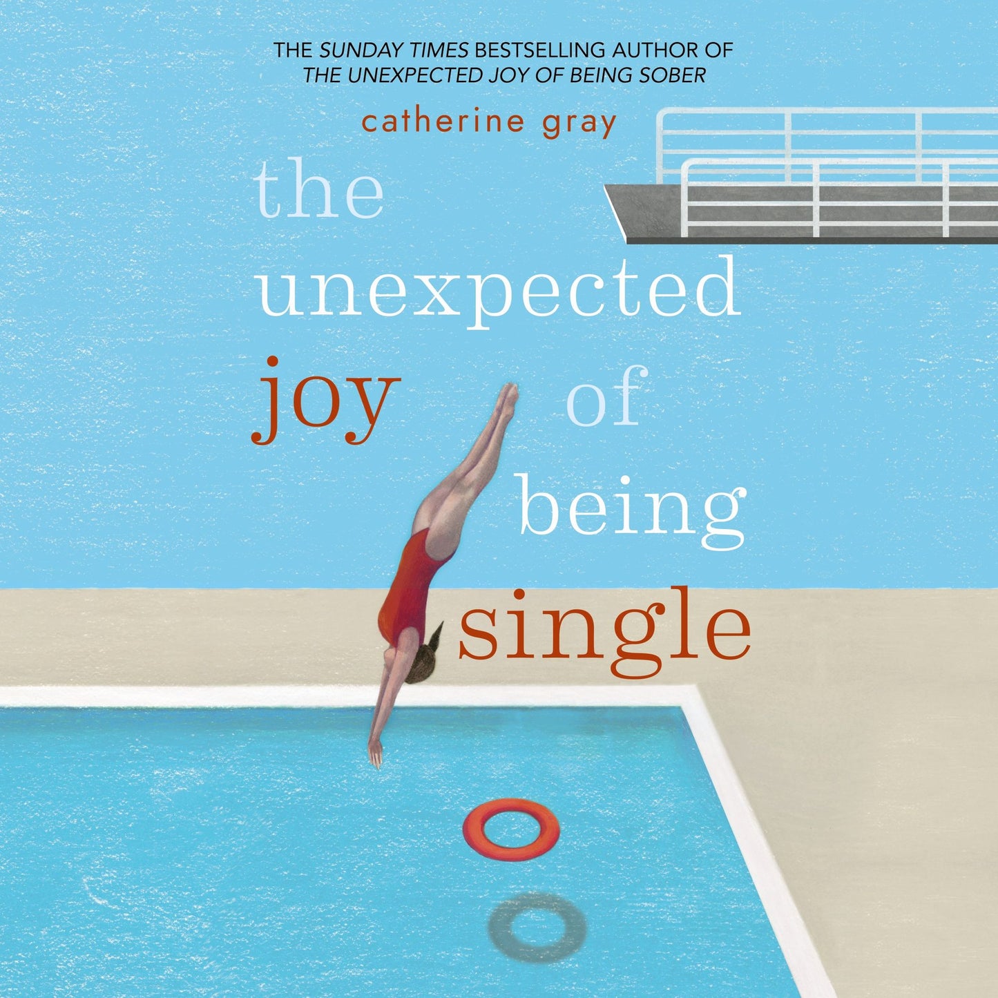 The Unexpected Joy of Being Single: Locating happily-single serenity