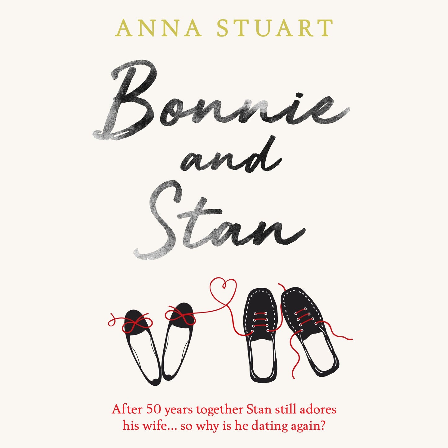 Bonnie and Stan: After 50 years together Stan still adores his wife... so why is he dating again?
