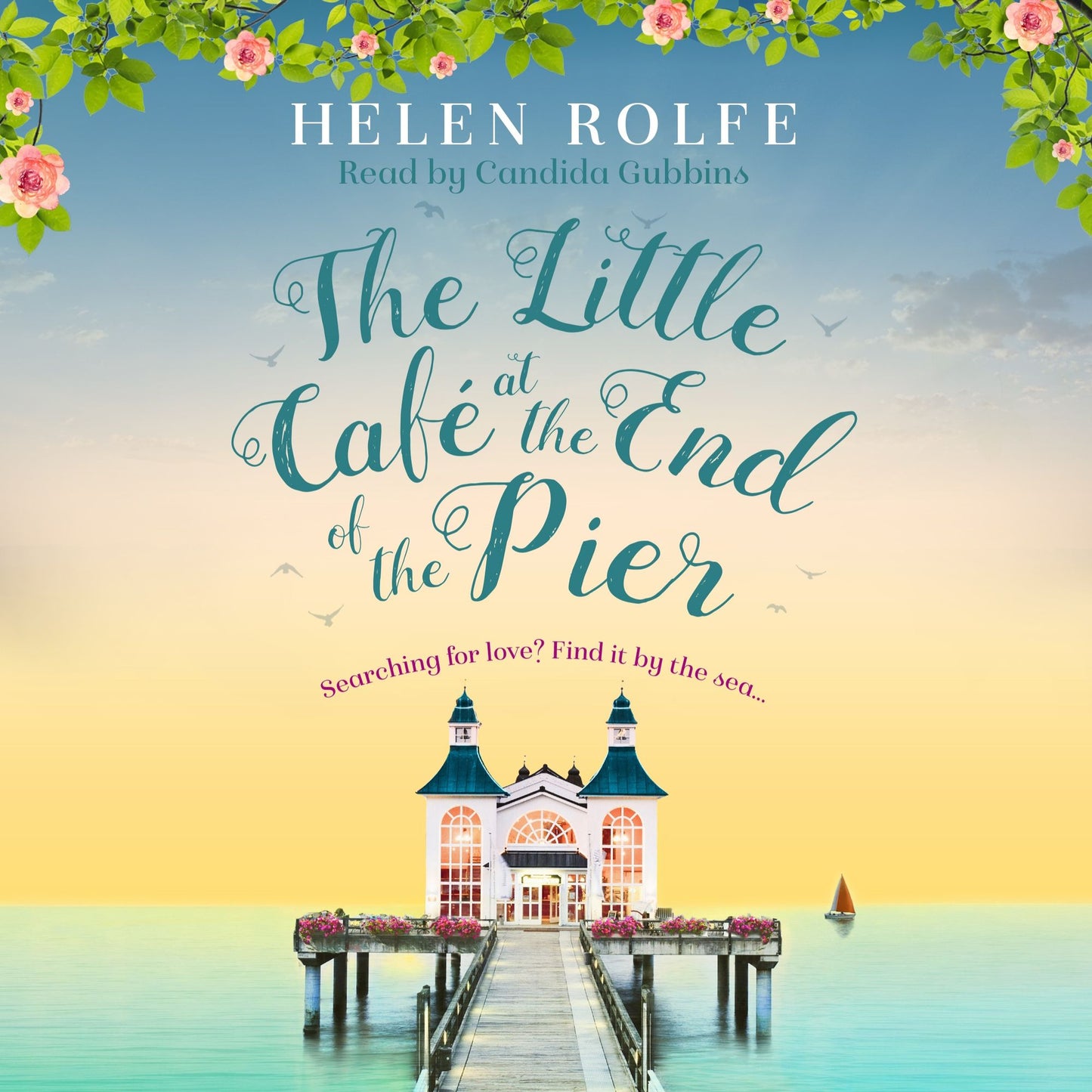 A Year at the Café at the End of the Pier
