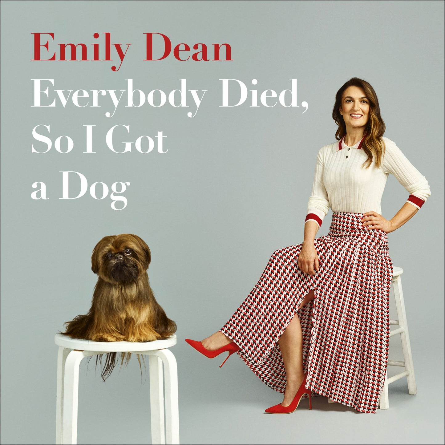 Everybody Died, So I Got a Dog
