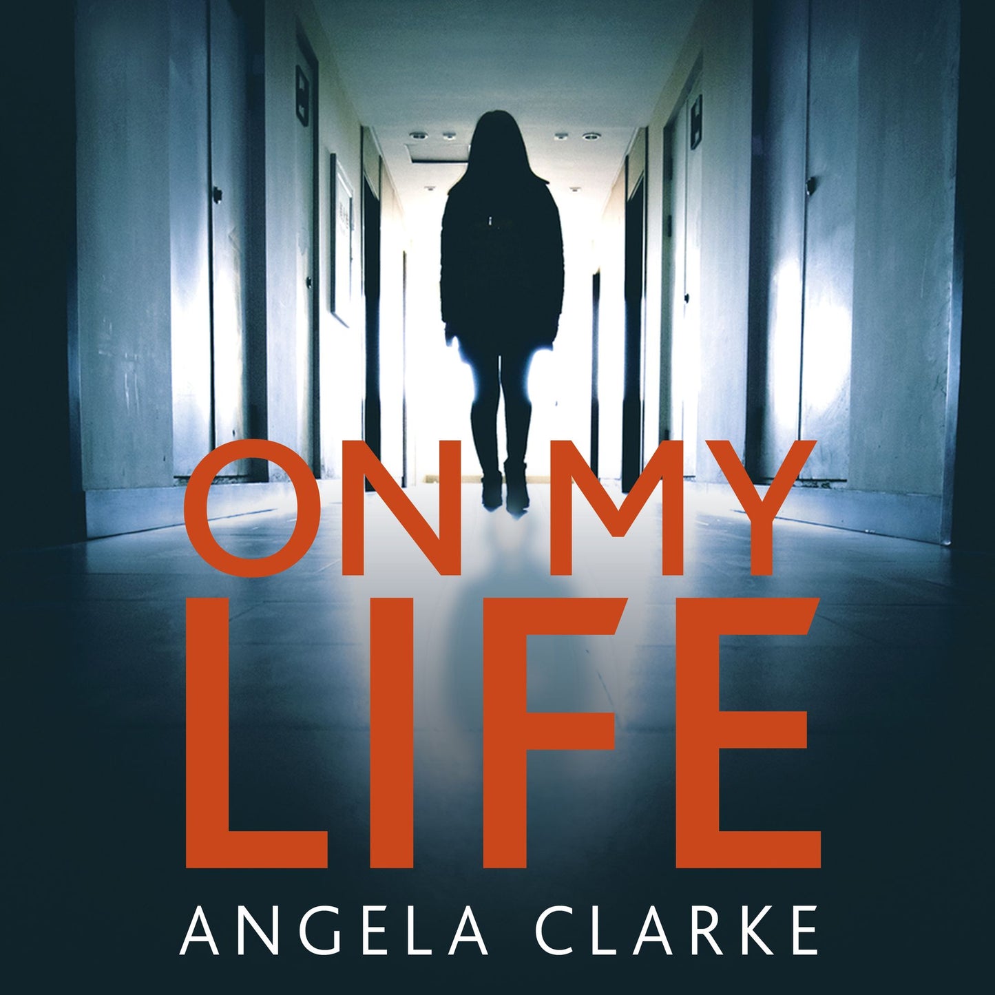 On My Life: Framed. Imprisoned. Pregnant.
