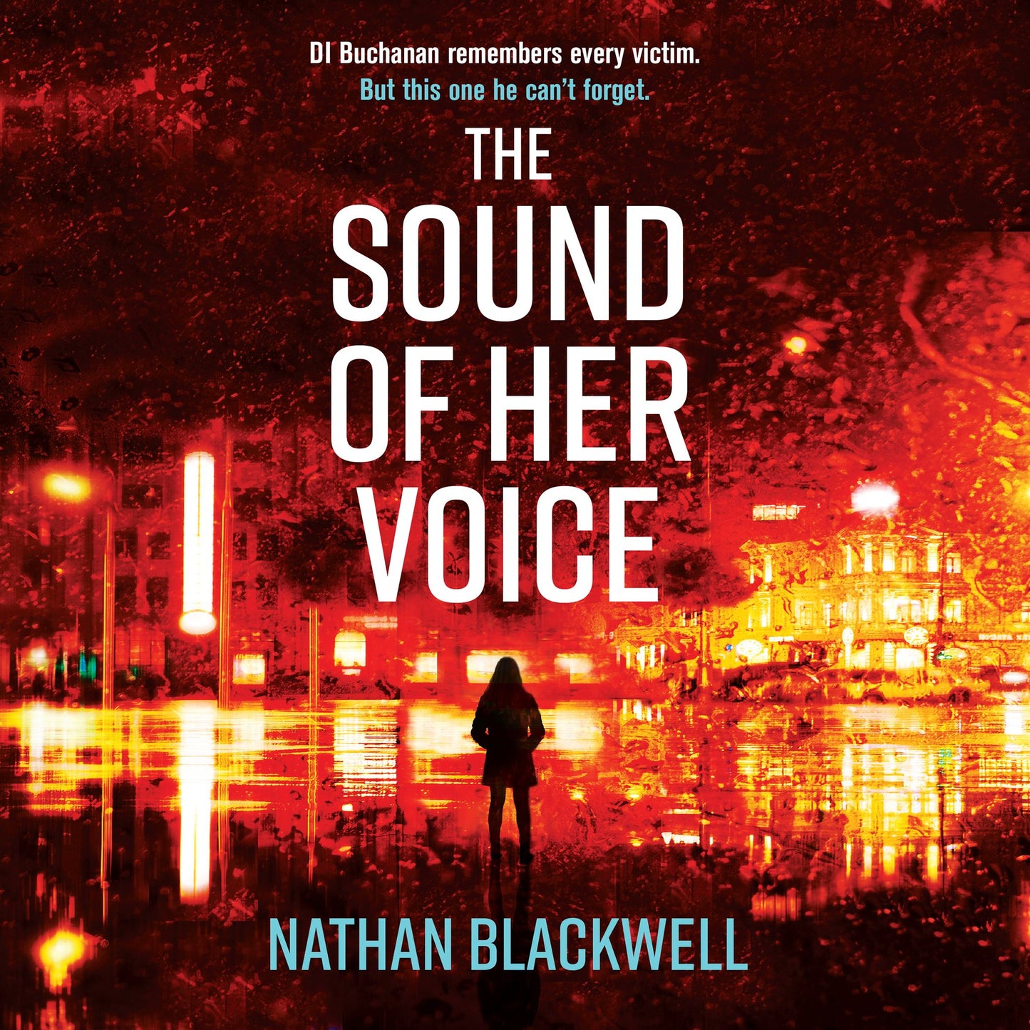 The Sound of Her Voice