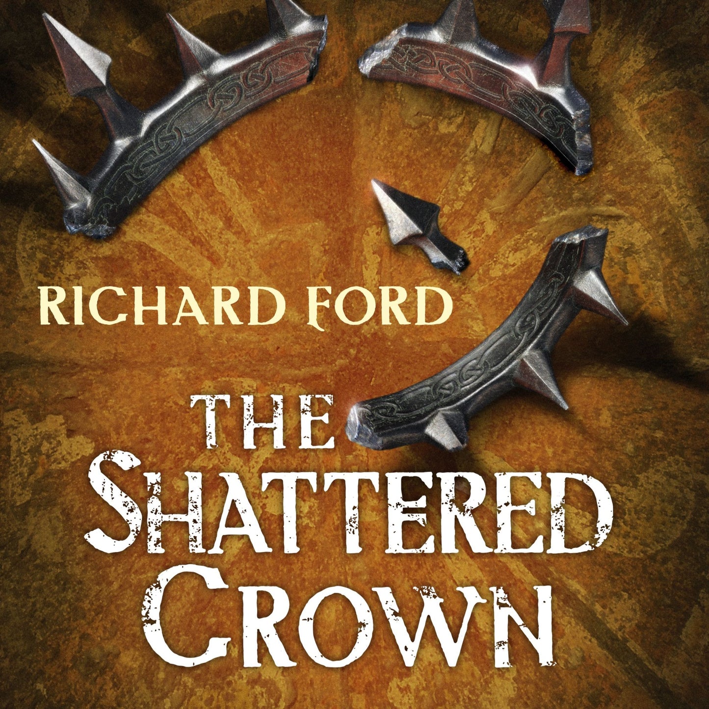 The Shattered Crown