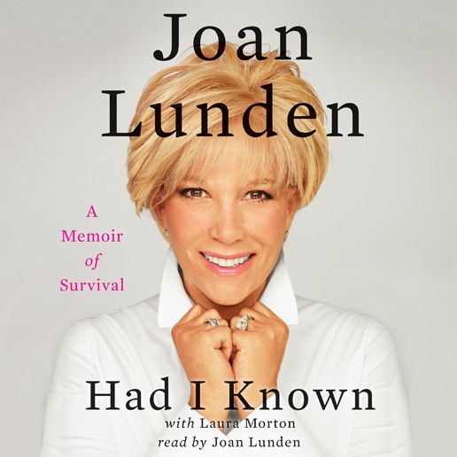 Had I Known: A Memoir of Survival