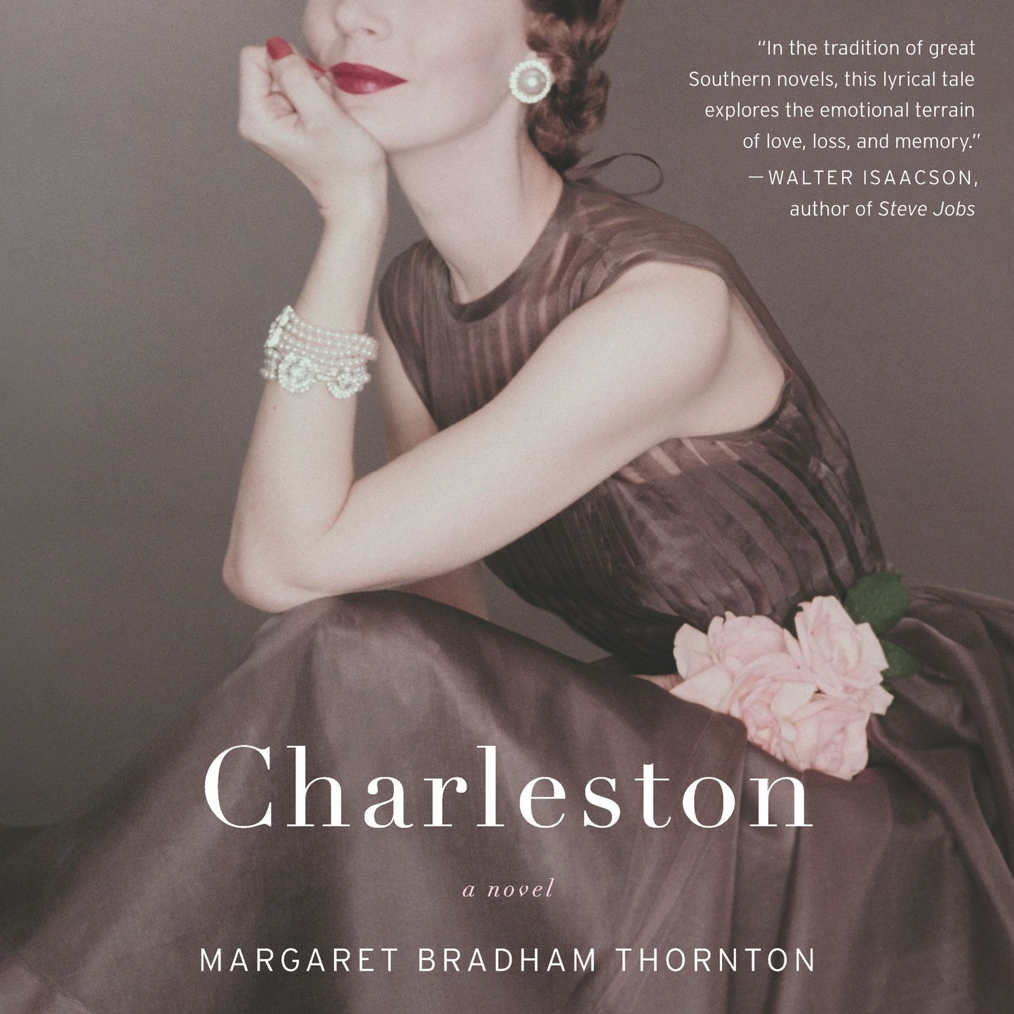 Charleston : A Novel