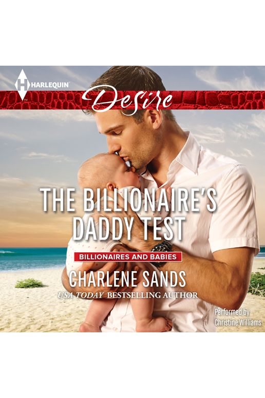 The Billionaire's Daddy Test