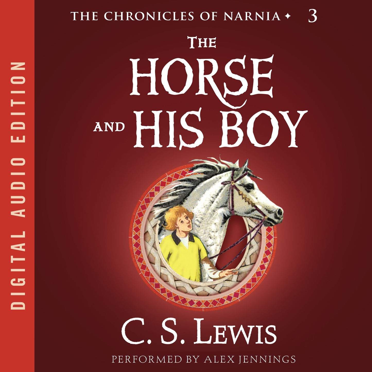 The Horse and His Boy