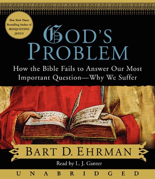 God's Problem