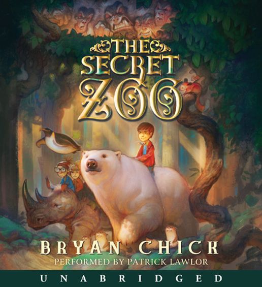 The Secret Zoo