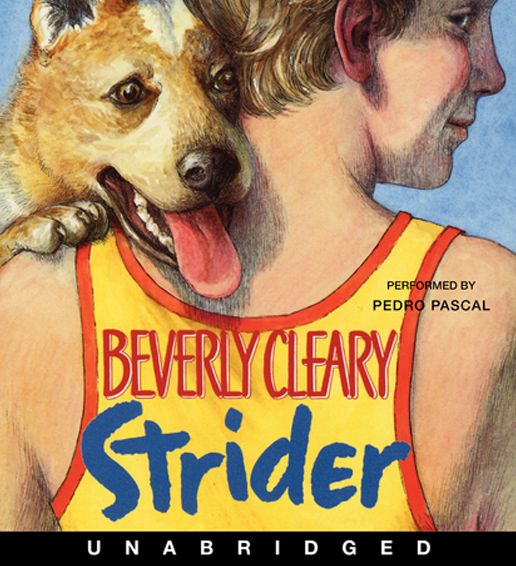Strider