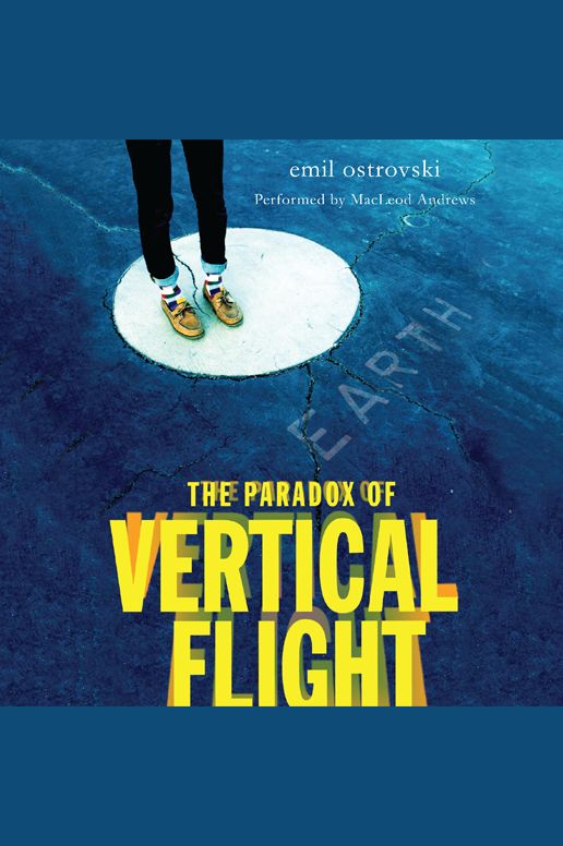 The Paradox of Vertical Flight