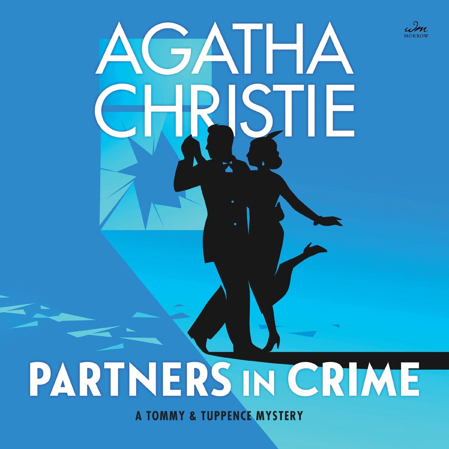 Partners in Crime: A Tommy and Tuppence Mystery