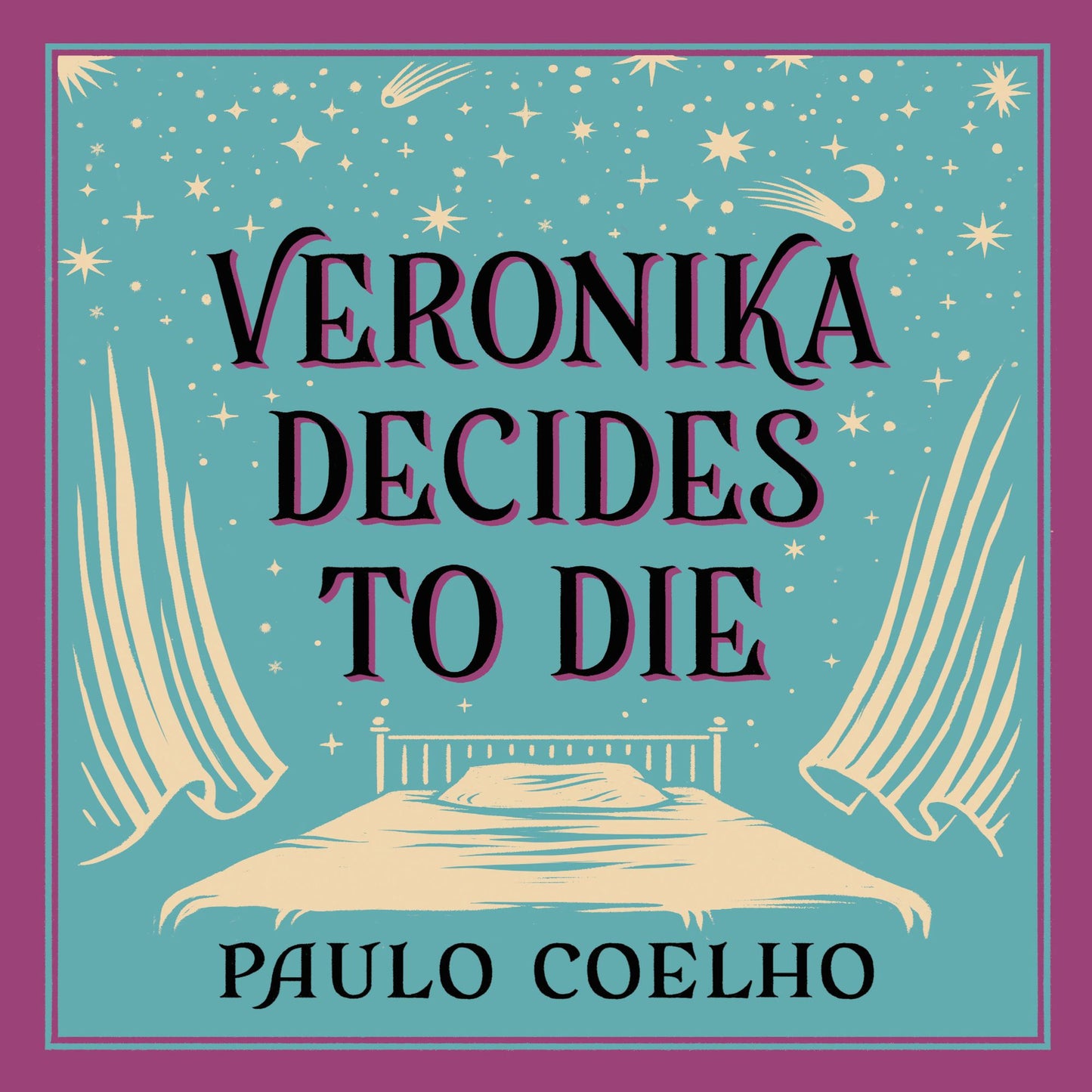 Veronika Decides to Die: A Novel of Redemption