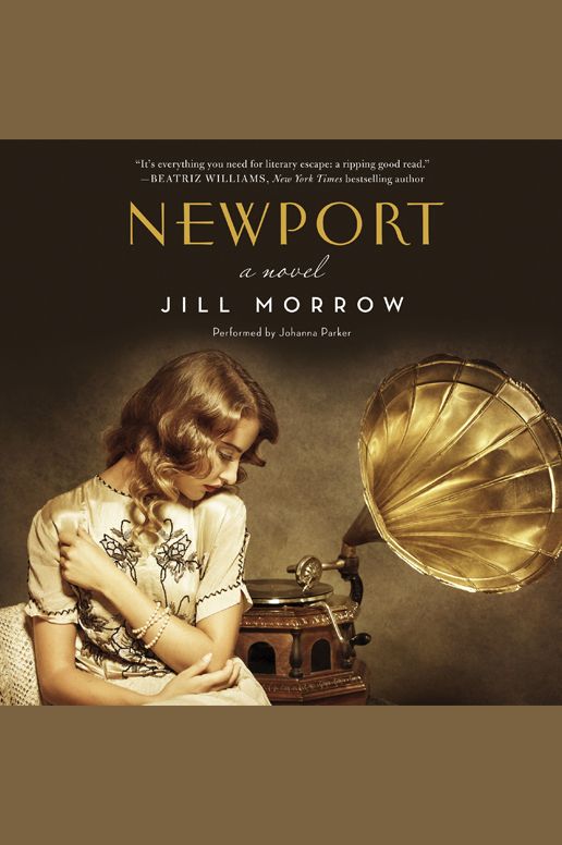Newport: A Novel