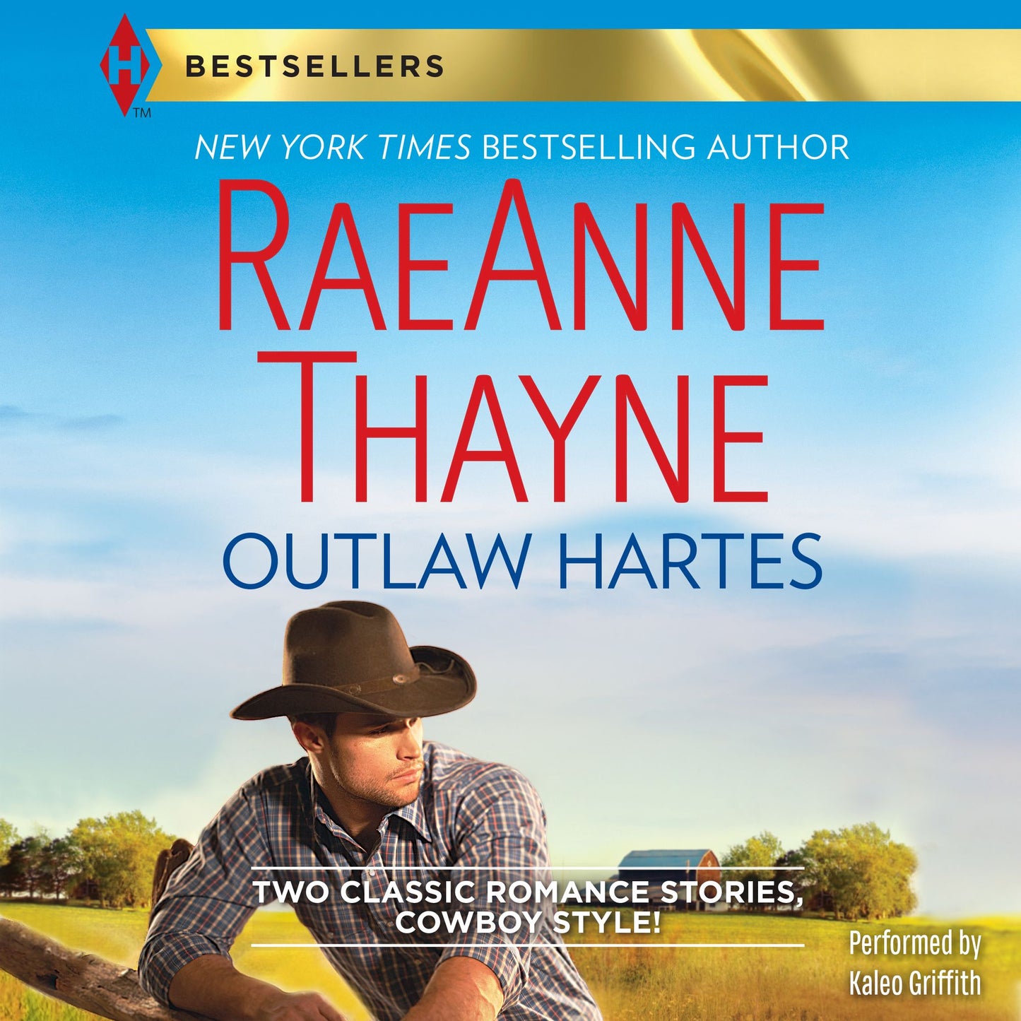 Outlaw Hartes: The Valentine Two-step Cassidy Harte and the Comeback Kid