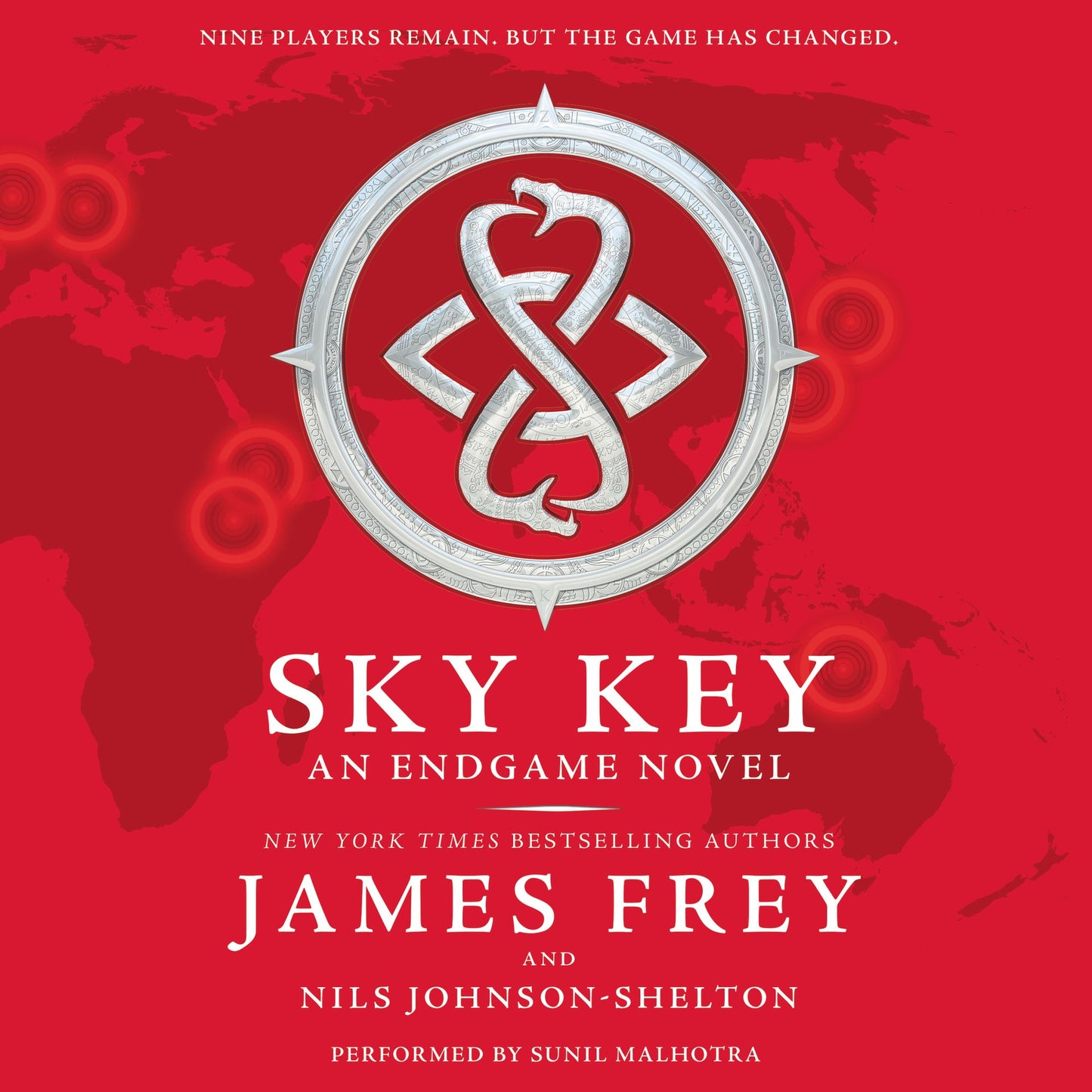 Endgame: Sky Key