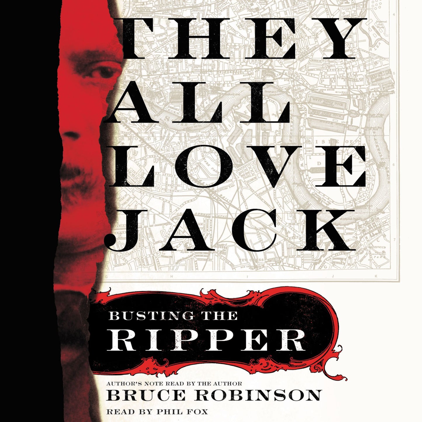 They All Love Jack: Busting the Ripper