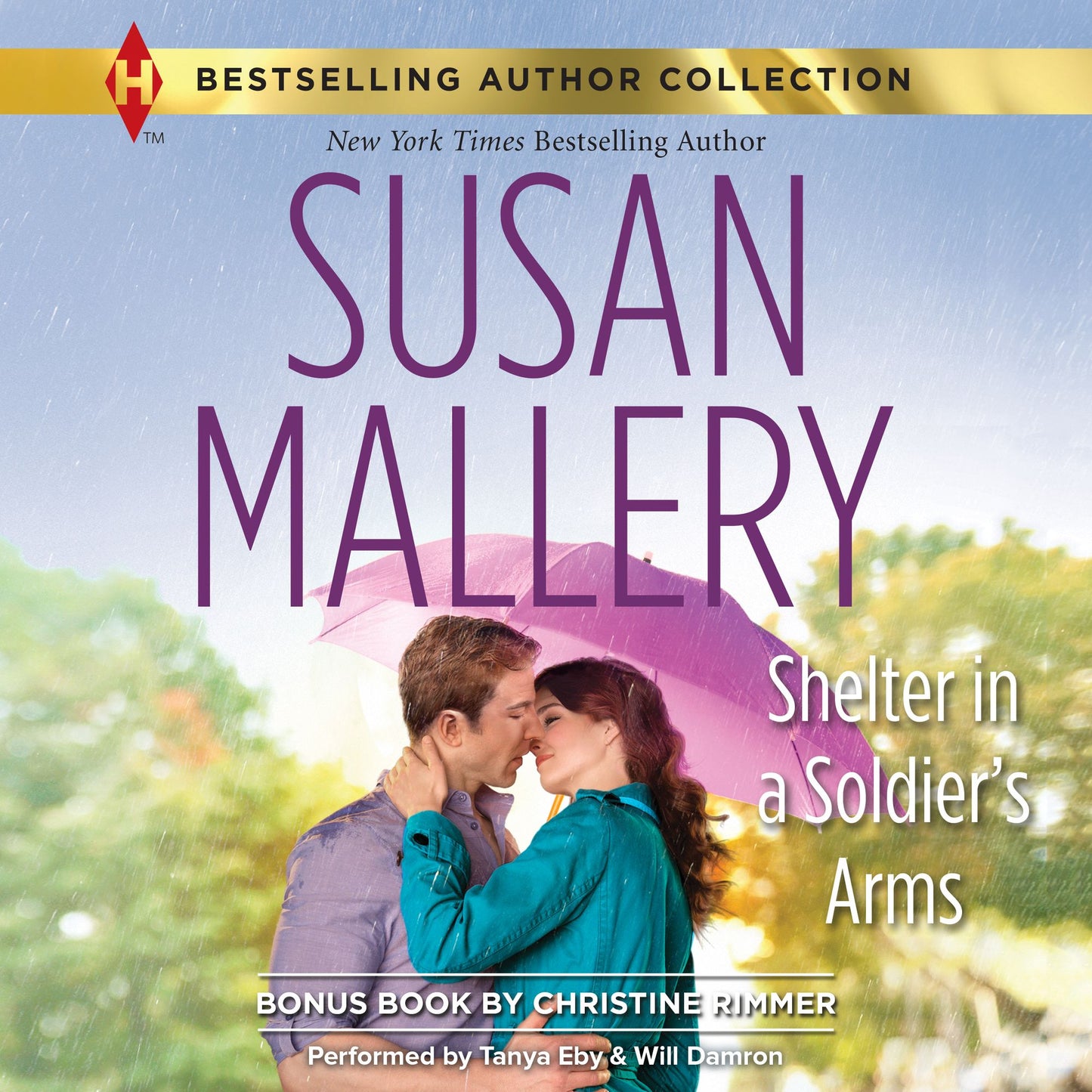 SHELTER IN A SOLDIER'S ARMS: Bonus Book: Donovan's Child