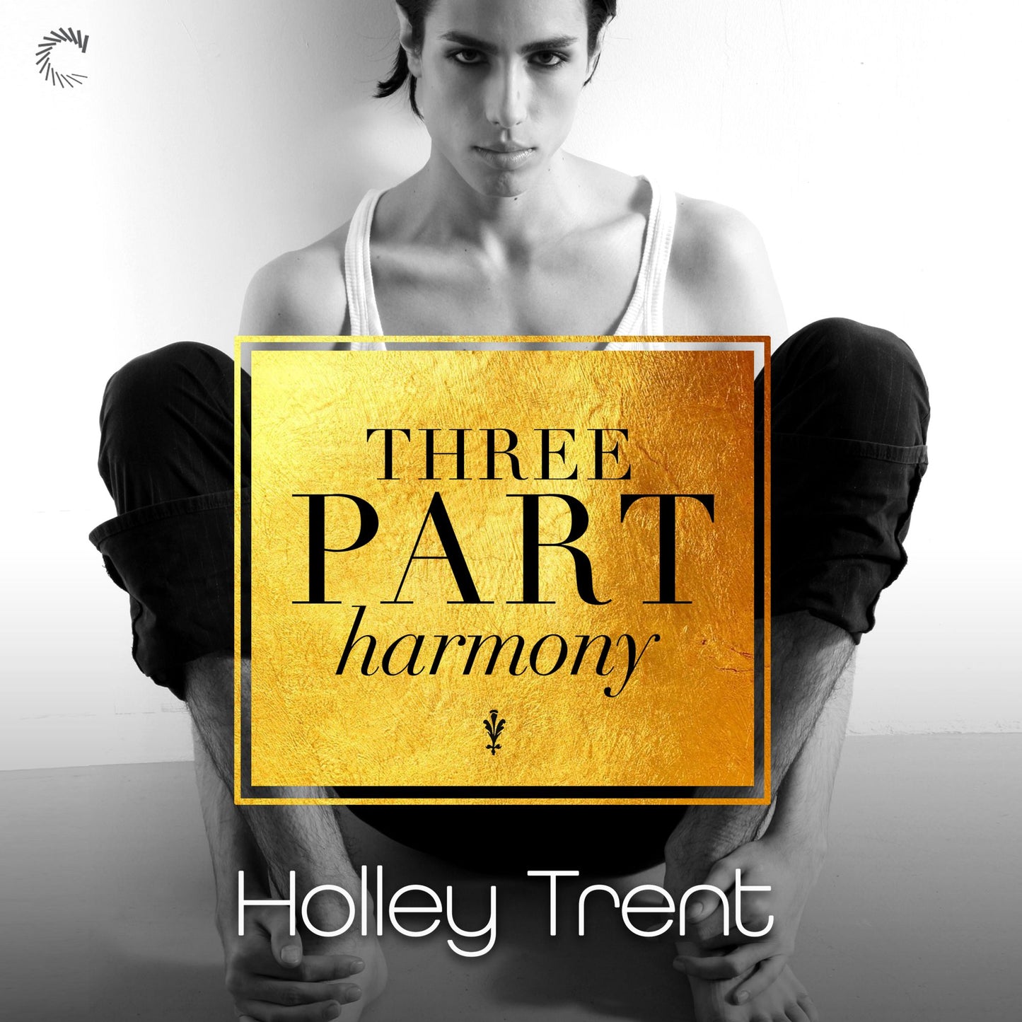 Three Part Harmony: Plot Twist, Book 2