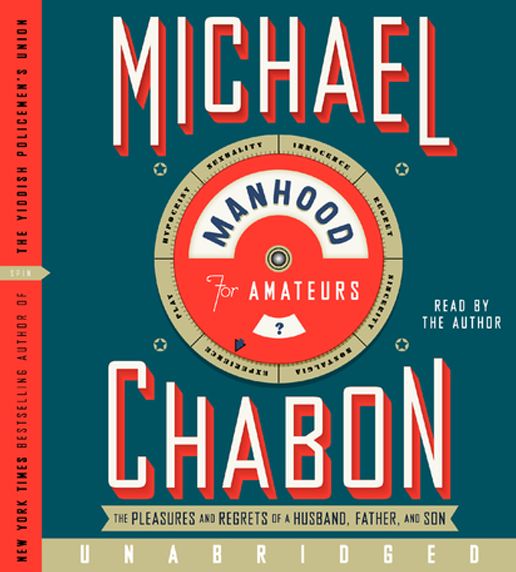 Manhood for Amateurs