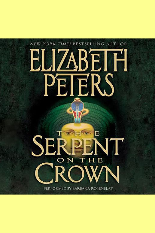 Serpent on the Crown