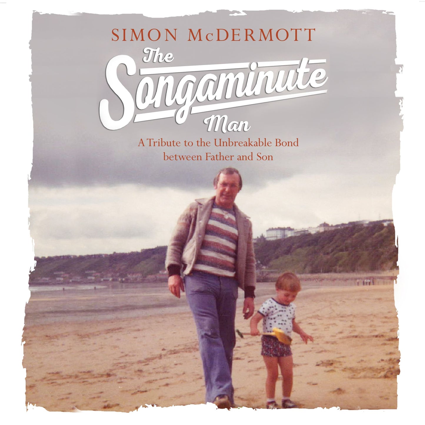 The Songaminute Man: A Tribute to the Unbreakable Bond Between Father and Son