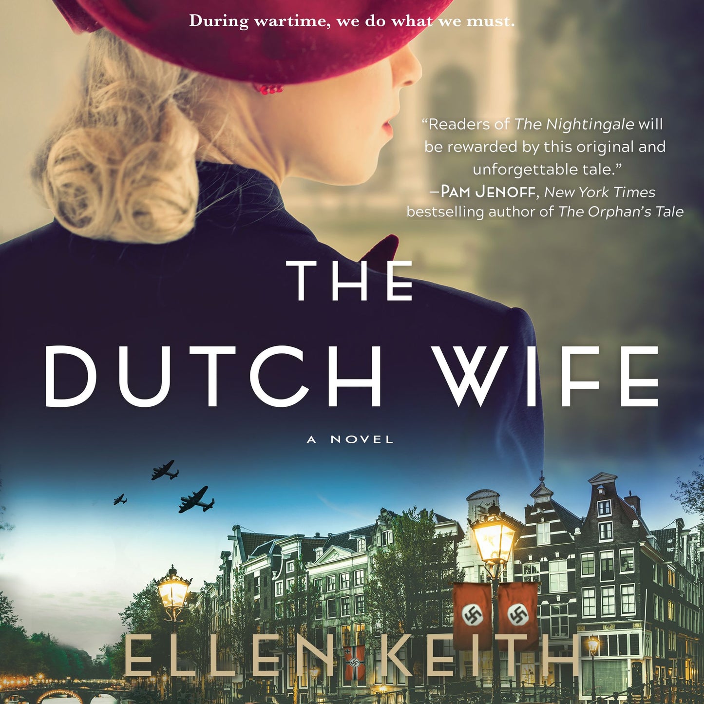 The Dutch Wife: A Novel