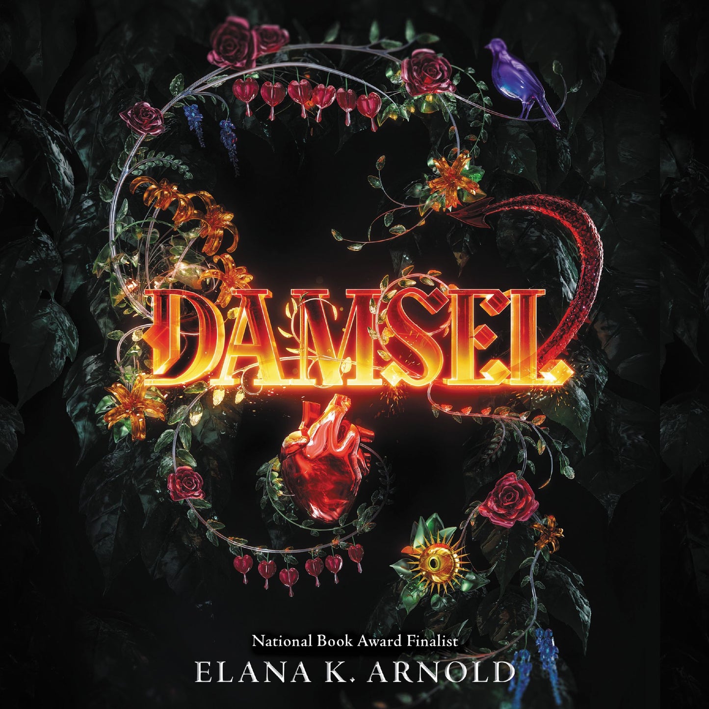 Damsel