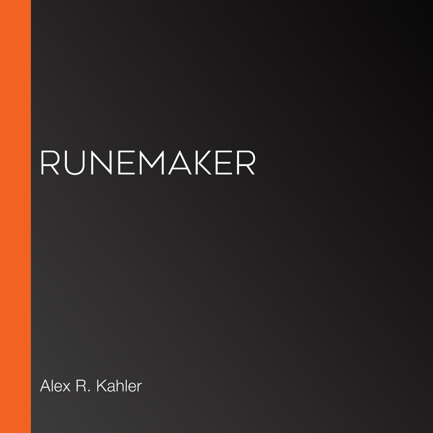 Runemaker