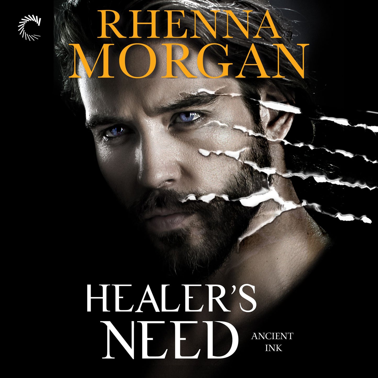 Healer's Need: Ancient Ink, Book 2