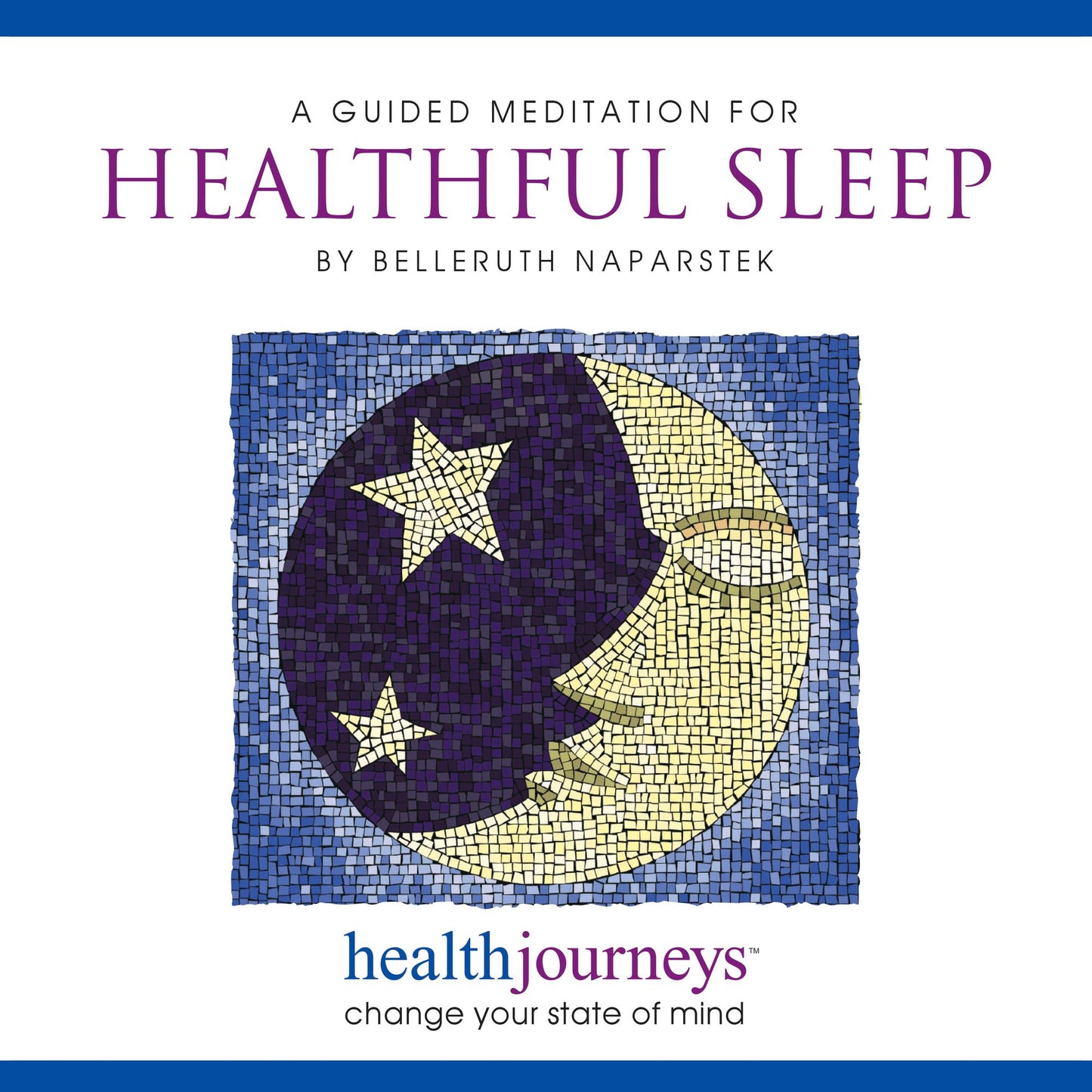 Healthful Sleep : A Meditation to Help You With