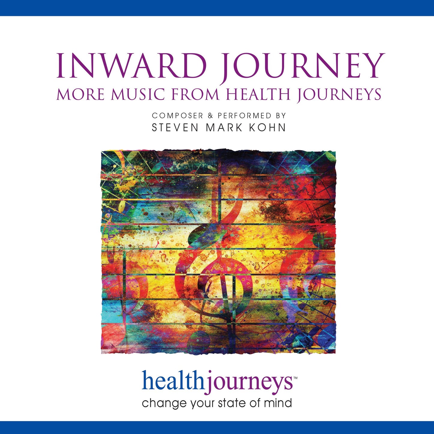 Inward Journey: More Music from Health Journeys