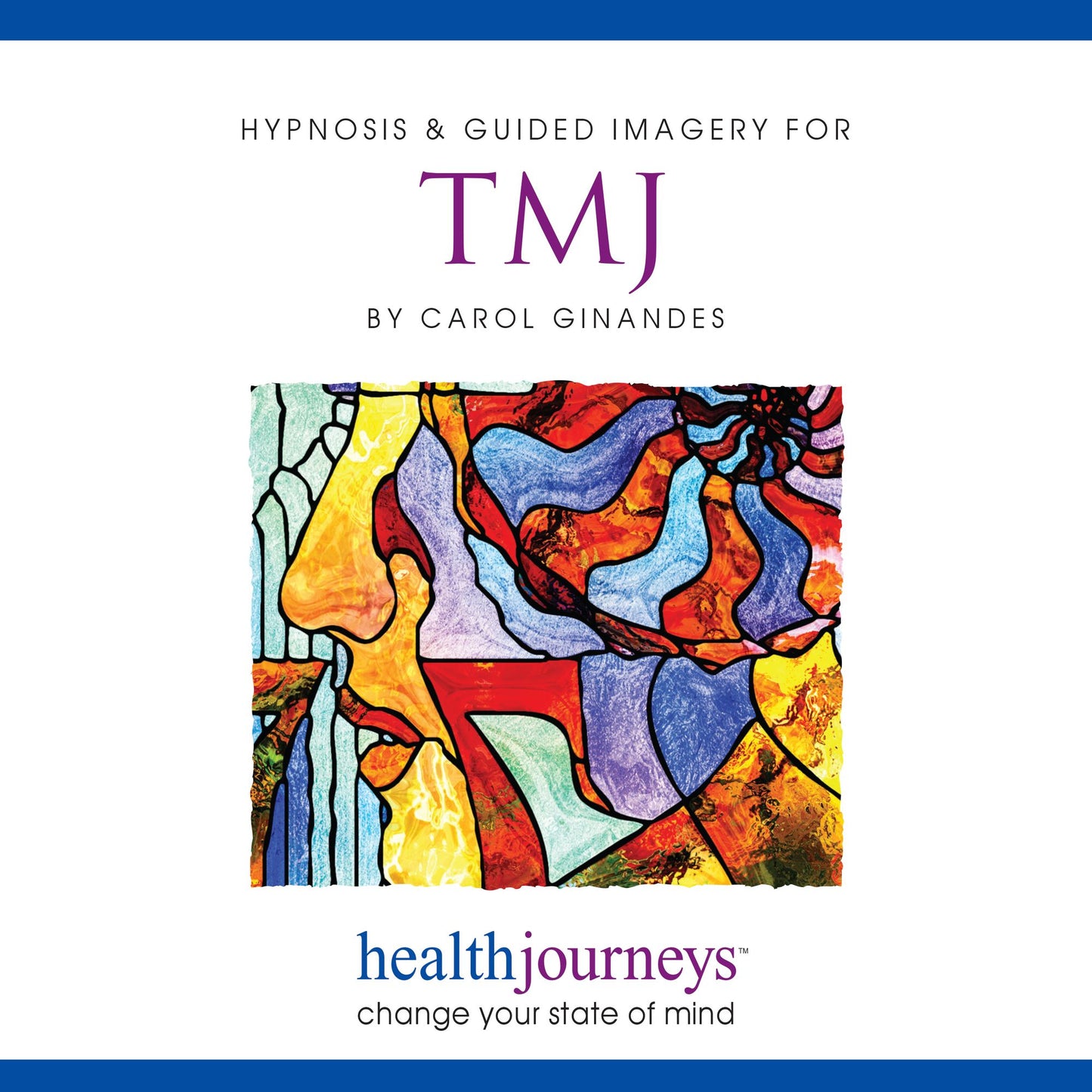 Hypnosis & Guided Imagery For TMJ