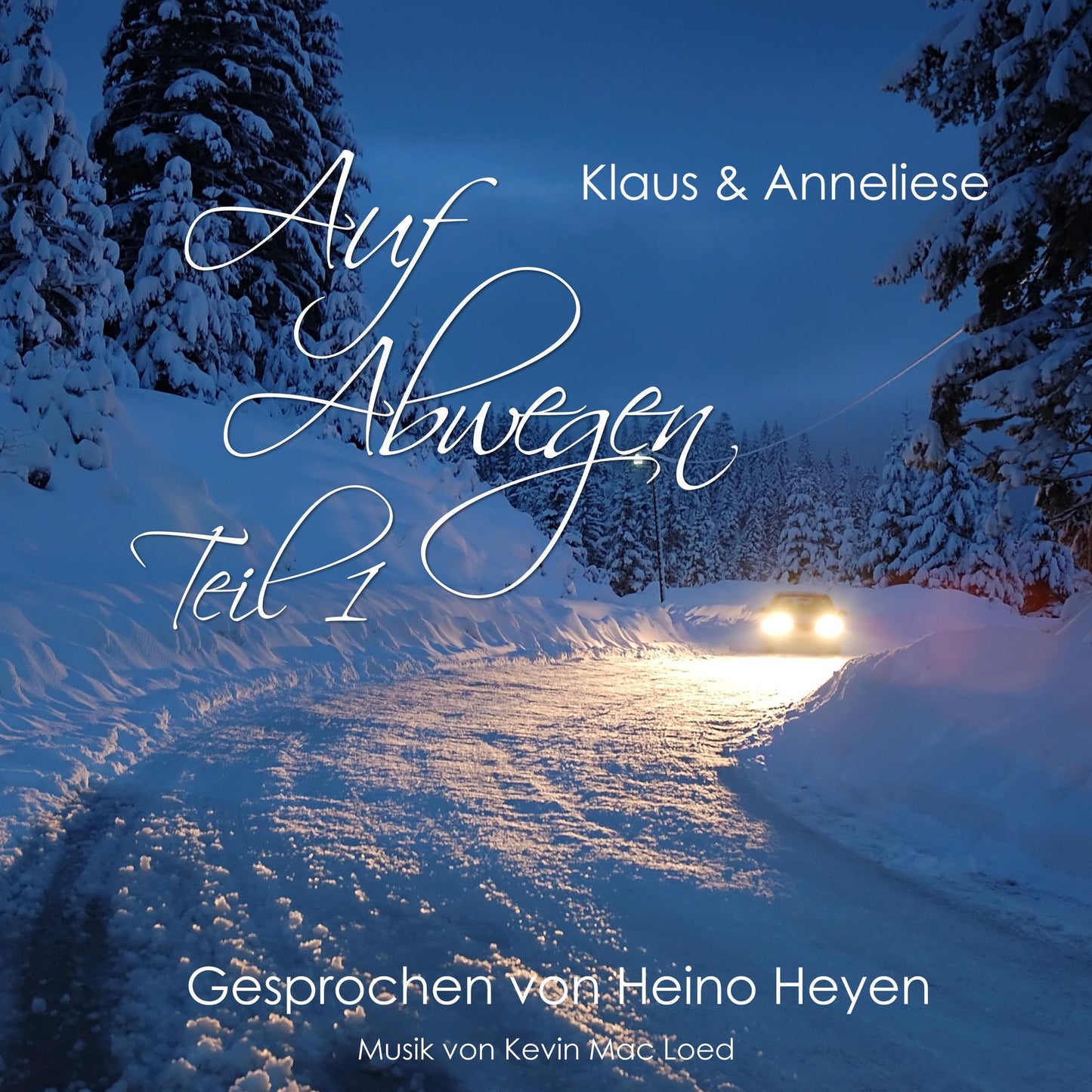 Auf Abwegen - Teil 1