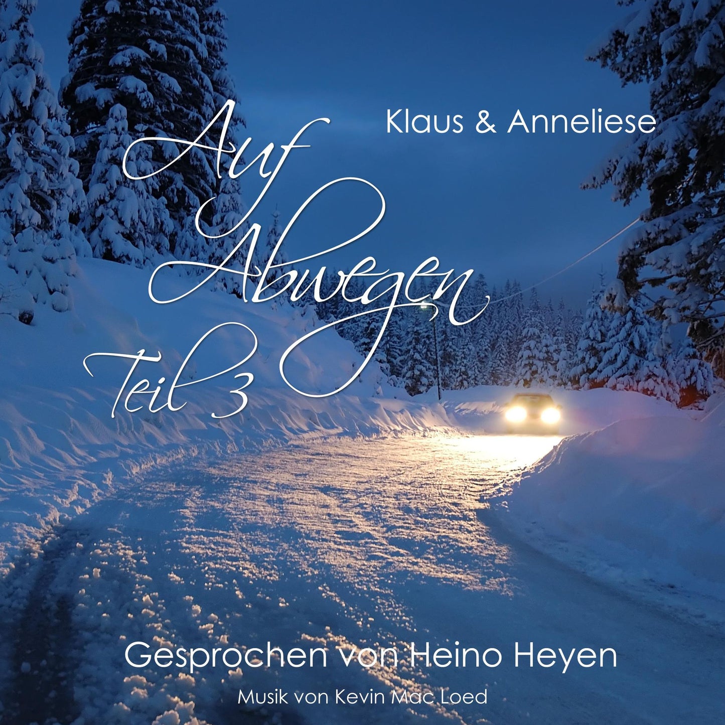 Auf Abwegen - Teil 3