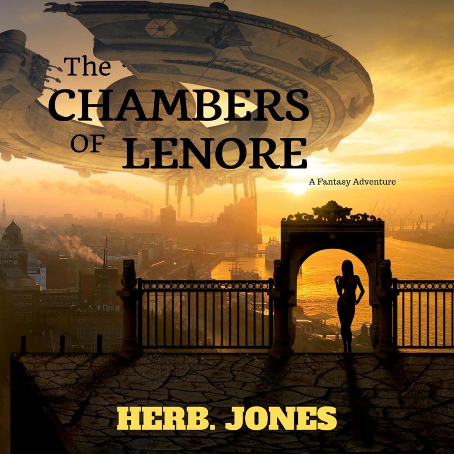 The Chambers of Lenore